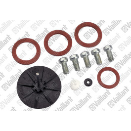Vaillant Reparatursatz für Gas-Durchlaufwasserheizer MAG 275-350/11 XZ-C 140350