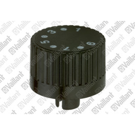 Vaillant Knopf für Gas-Wandheizgerät VC 110 E VC 110 XE 143967