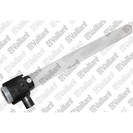Vaillant Rohr Abgasrohr für Gas-Brennwertkessel VKK 226-476 VKK 226-656/4 #146029