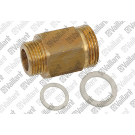 Vaillant Überströmventil für Gas-Wandheizgerät VC 104/3-E VC 105/3-E (R1) 150248