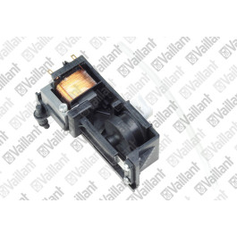 Vaillant Pumpe Membranpumpe für Gas-Wandheizgerät VC 110 E VC 110 XE 160108