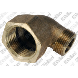 Vaillant Winkel VSC 126&196-C VSC 126&196-C R1 #163206
