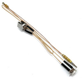 Vaillant Thermoelement mit Begrenzer für Gas-Durchlaufwasserheizer MAG 9/2 XZ 171016