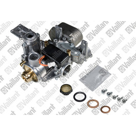 Vaillant Gasarmatur für Gas-Durchlaufwasserheizer MAG 11-0/0 GX MAG 11-0/0 XI 178767