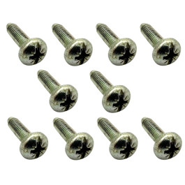 Vaillant Schraube M5x18mm VC 126-306/3-5 (R35), 10 Stück 178967