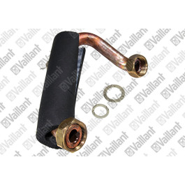 Vaillant Rohr Warmwasser-Vorlauf VSC 126&196-C R3 VSC 246-C 210