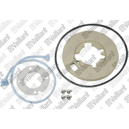 Vaillant Isolierplatte für Gas-Wandheizgerät VC 656/4-7 VC 656-E 180913