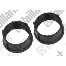 Vaillant Mutter Set 2 Stück für Gas-Wandheizgerät VC 656-E 180923