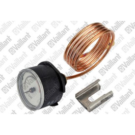 Vaillant Manometer für VC 104/4-7 A # 180982