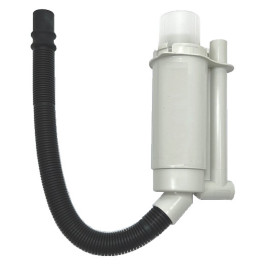 Vaillant Siphon für Gas-Wandheizgerät VC 126-306/3-5 (R35) 180984