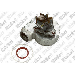 Vaillant Gebläse MAG-turbo 19/2 MAG-turbo 250/10 W 190145