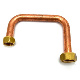 Vaillant Rohr VKS 114-264/8-E 193439