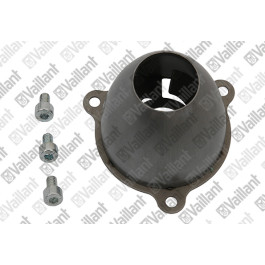 Vaillant Stauplatte/Luftdüse D 22 für Öl-Gebläsekessel VKO unit 179/5-B VKO unit 249/5-B