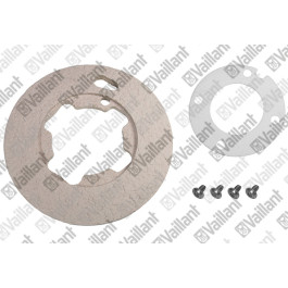 Vaillant Isolierplatte für Gas-Wandheizgerät VC 136&206&276/2-E 202802