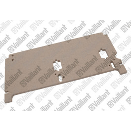 Vaillant Isolierplatte VK 36/4-1 XE VK 36/4-2 XE 210681