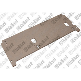 Vaillant Isolierplatte VK 47/4-1 XE VK 47/4-2 XE 210683