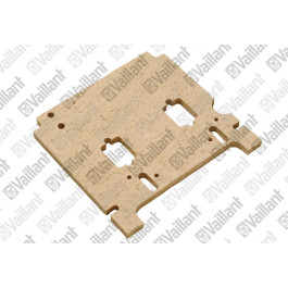 Vaillant Isolierplatte VK 16/4-1 XE VK 16/4-2 XE 210746
