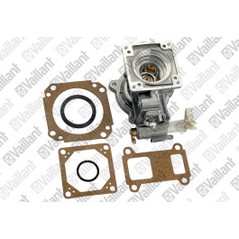 Vaillant Gasgehäuse MAG 275-400/9 XW MAG-sine 250/9 W 215604