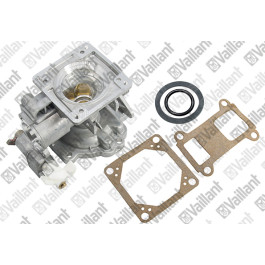 Vaillant Gasgehäuse MAG 275/9 X MAG 275-400/9 XV 215605