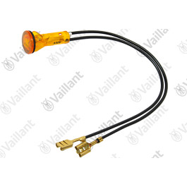 Vaillant Glimmlampe für Elektro-Warmwasserspeicher VEH 200-400/5 (R12) 250651