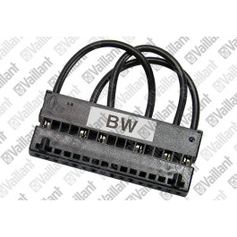 Vaillant Stecker VRC-MF-Tec 252609