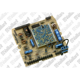 Vaillant Elektronischer Regler 252957