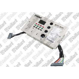 Vaillant Elektronischer Regler, VRC-UB 252979