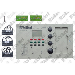 Vaillant Elektronischer Regler VRC-UB VRC-CBB(W)CBWCM 252987