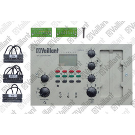 Vaillant Elektronischer Regler VRC-UBW VRC-CBB(W)CBWCM 252988