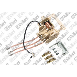 Vaillant Sicherheitsschalter für Elektro-Duchlauferhitzer electronicVED 18-27/5 #255116