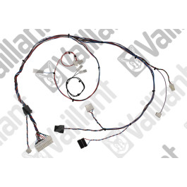 Vaillant Kabelbaum für Gas-Wandheizgerät VCW 196/2-C 256129