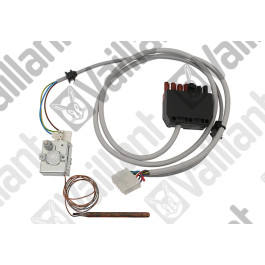 Vaillant Kabelbaum mit STB für Öl-Gebläsekessel VKO 248-648/5 #256280