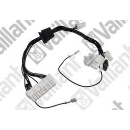 Vaillant Kabelbaum mit Fühleranschluss für Öl-Gebläsekessel VKO 248-648/5 #256316