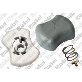 Vaillant Griff MAG 275/9 X MAG 275-400/9 XV 280805