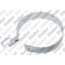 Vaillant Schelle DN 125x120 an DN 100 flexibel 282567