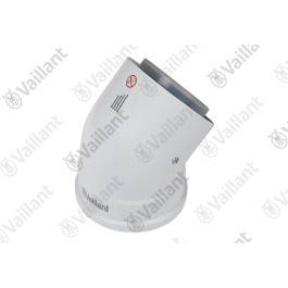 Vaillant Bogen 45 Grad Zubehör 303236 #284727