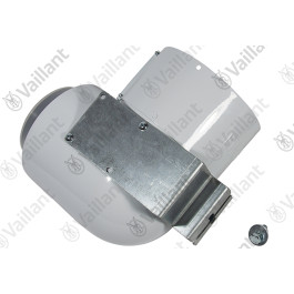 Vaillant Bogen Stützbogen an DN 80/125 PP 284738