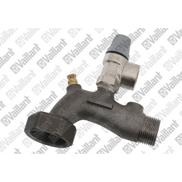Vaillant Einlegebogen VKC 11-21/2 E VKC 11-21/3-1 XE 284811