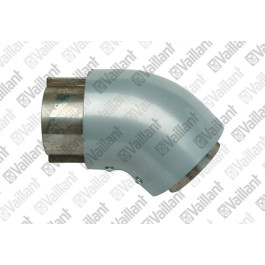 Vaillant Bogen 45 Grad MAG-turbo 250/10 W 284897