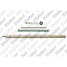 Vaillant Anode (M8x22x420 SW13) für Elektro-Warmwasserspeicher VEH 100/5 E VEH 100/5 K 285889