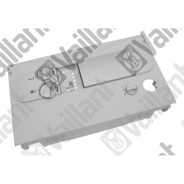 Vaillant Gehäuse Vorderteil für Gas-Wandheizgerät VC 104/3-E VC 105/3-E (R1) 295260