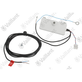 Vaillant Gehäuse Anodentester für Warmwasserspeicher VIH CQ 120&150/2 VIH Q 120-200/2 #295301