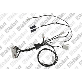 Vaillant Kabelbaum Kleinspannung VK 654-1654/9 #295539