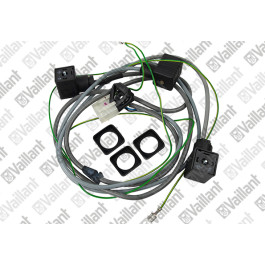 Vaillant Kabelbaum PB-Ventil VK 654-1654/9 #295549