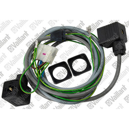 Vaillant Kabelbaum PB-Ventil VK 654-1654/9 #295550