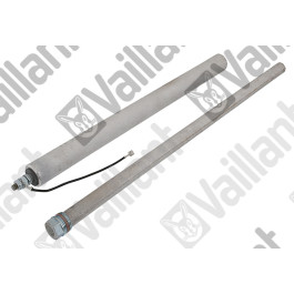 Vaillant Anode oben&vorne Set 2 Stück für Warmwasserspeicher VIH 300/7 VIH 300/7 R1 #295829