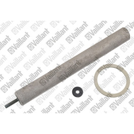 Vaillant Anode (L=340 mm) für Warmwasserspeicher VIH H 120/4 #295836