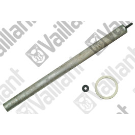 Vaillant Anode L=500mm für Elektro-Warmwasserspeicher VEH 200-400/2 VEH 200-400/3 #295837