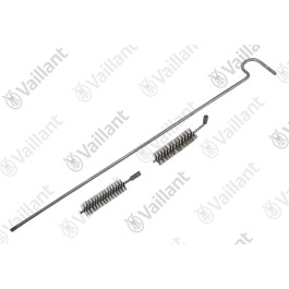 Vaillant Bürsten Reinigungsbürsten für Öl-Gebläsekessel VKO 248-648/5 #297008