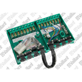 Vaillant Sockel VRC VK 60-156/3-2 E VKO 22-70 #299504